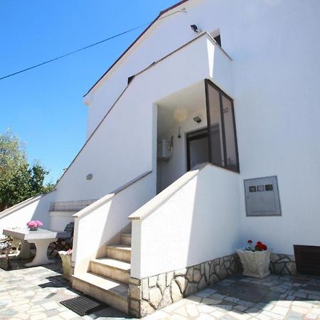 Apartment Marina Porat  Εξωτερικό φωτογραφία