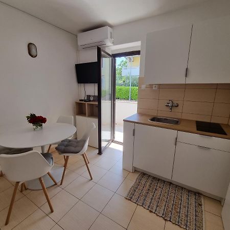 Apartment Marina Porat  Εξωτερικό φωτογραφία