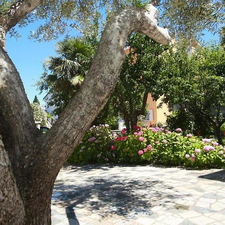 Apartment Marina Porat  Εξωτερικό φωτογραφία