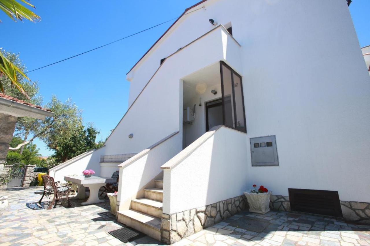 Apartment Marina Porat  Εξωτερικό φωτογραφία