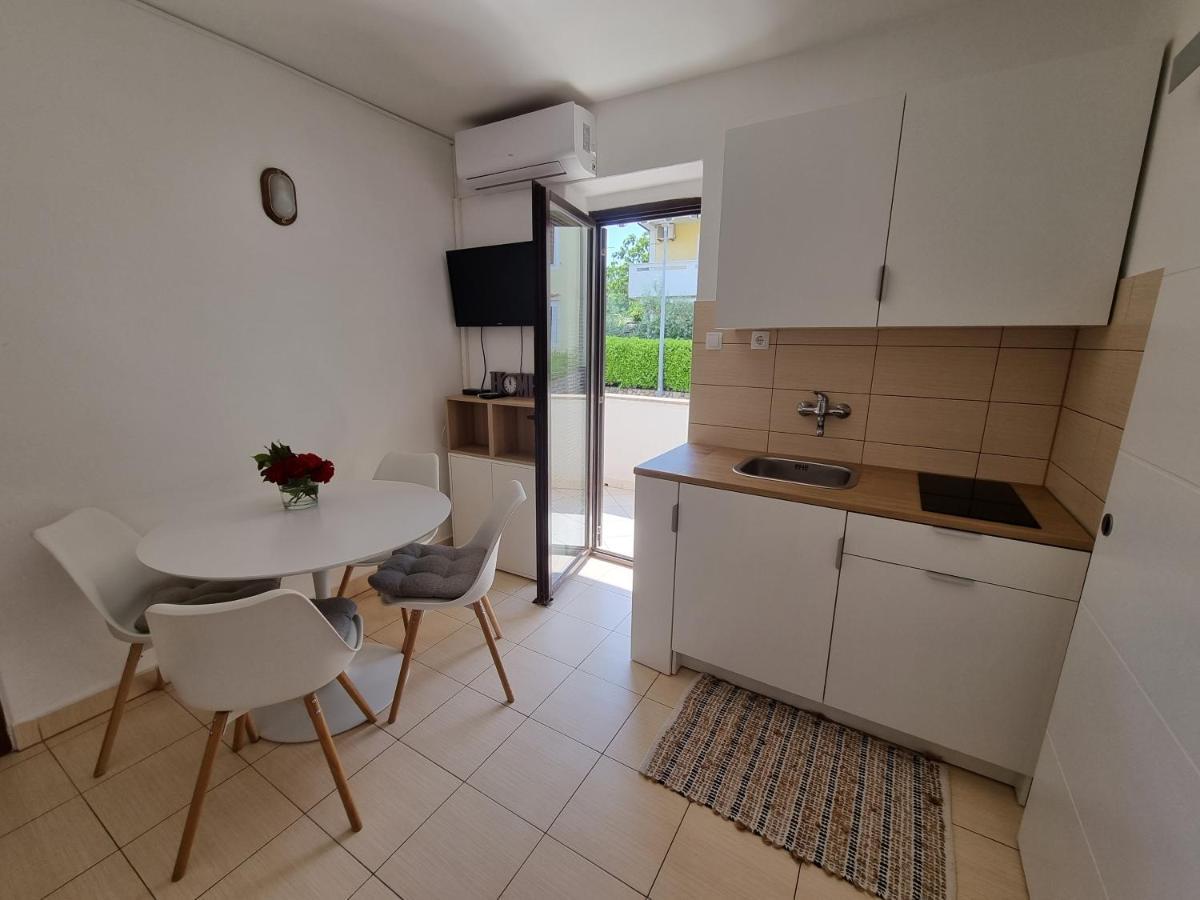 Apartment Marina Porat  Εξωτερικό φωτογραφία