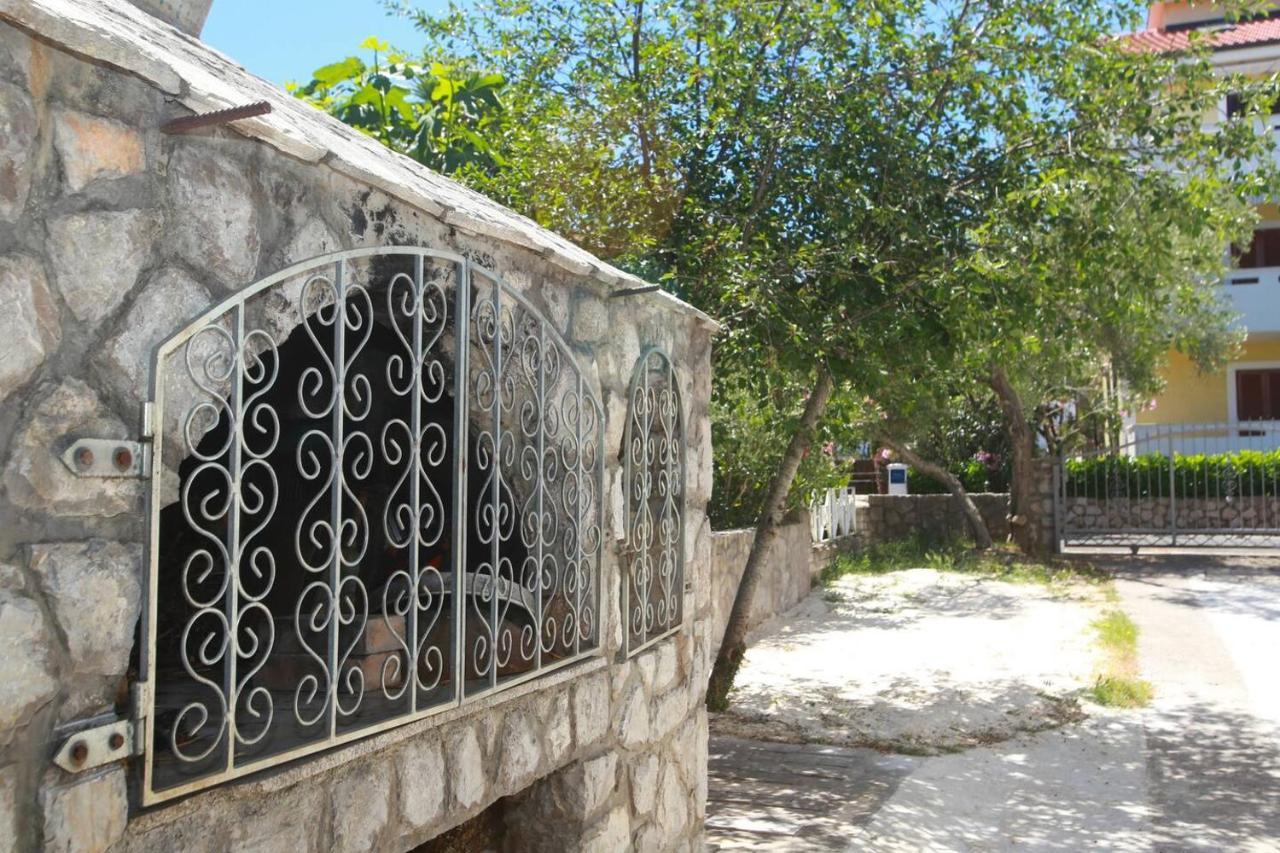 Apartment Marina Porat  Εξωτερικό φωτογραφία