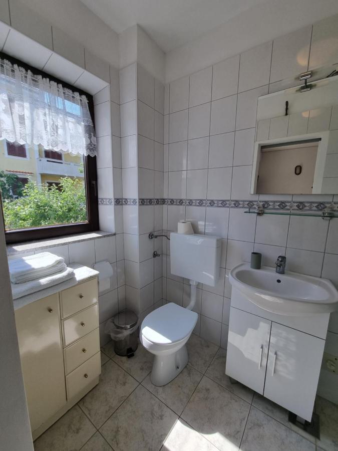 Apartment Marina Porat  Εξωτερικό φωτογραφία