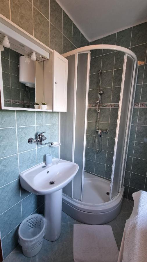 Apartment Marina Porat  Εξωτερικό φωτογραφία