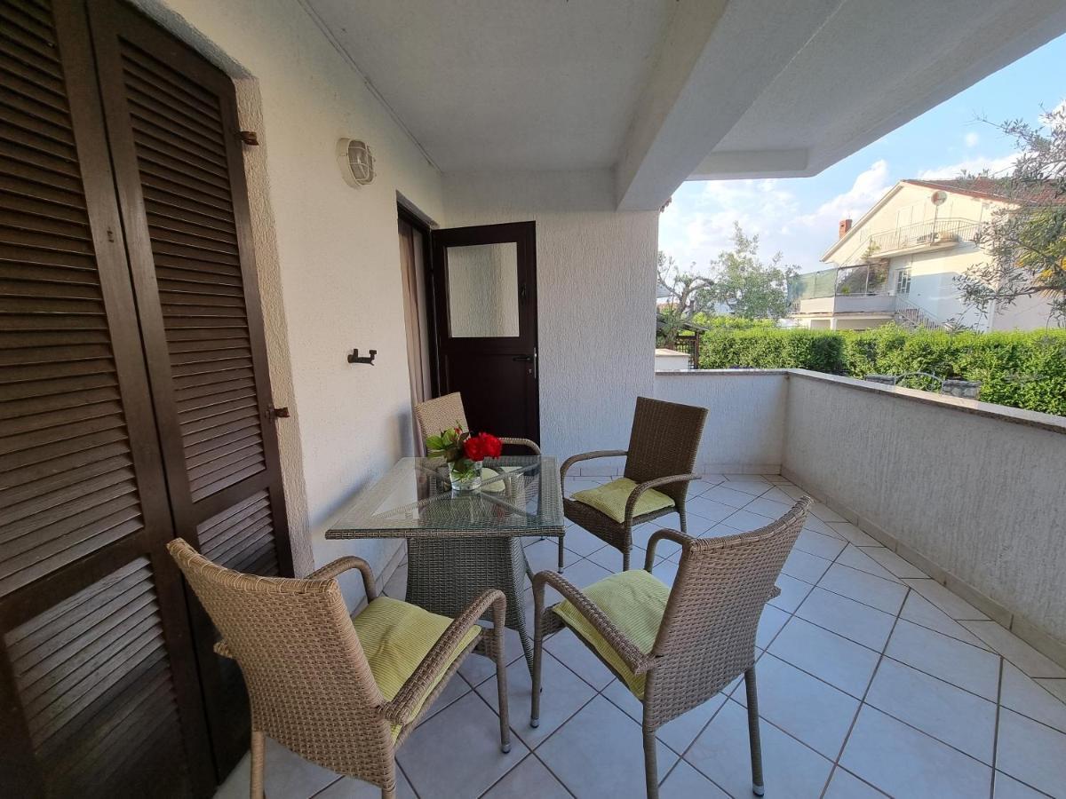 Apartment Marina Porat  Εξωτερικό φωτογραφία