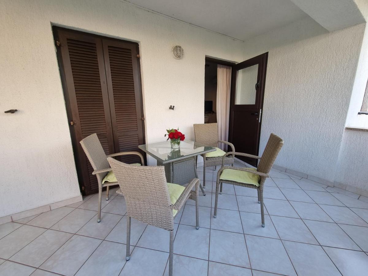 Apartment Marina Porat  Εξωτερικό φωτογραφία