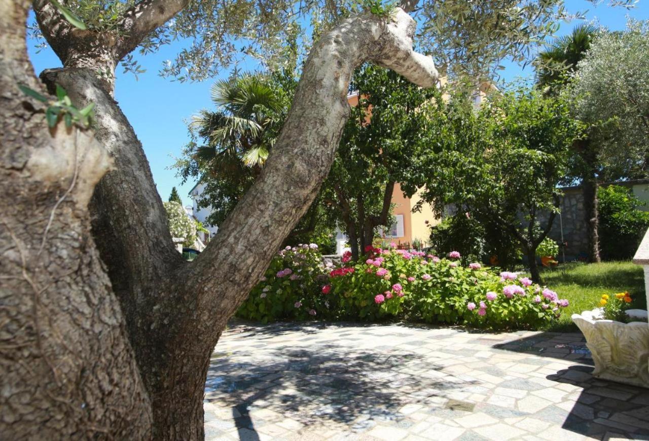 Apartment Marina Porat  Εξωτερικό φωτογραφία