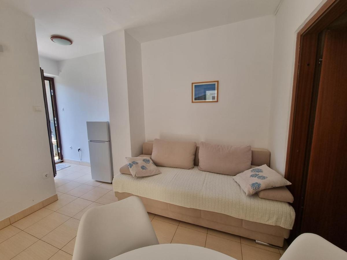 Apartment Marina Porat  Εξωτερικό φωτογραφία